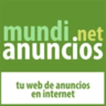 Logo of mundiAnuncios android Application 